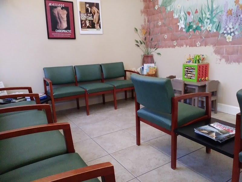 Frank Clinic of Chiropractic P.A. photo 2