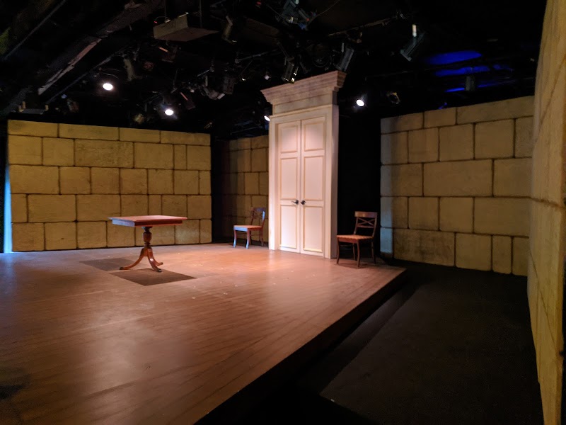 Photo of Bus Barn Theater