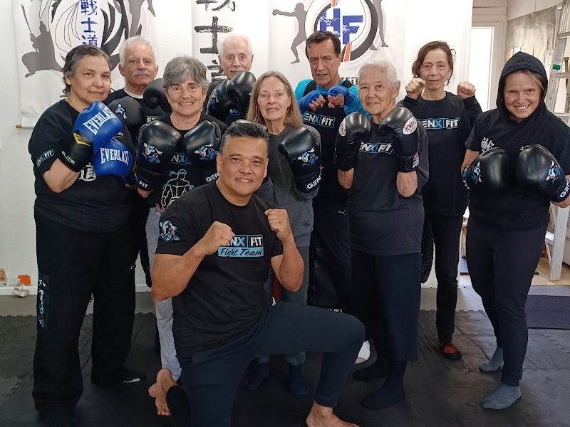 Photo of GenX Fitness