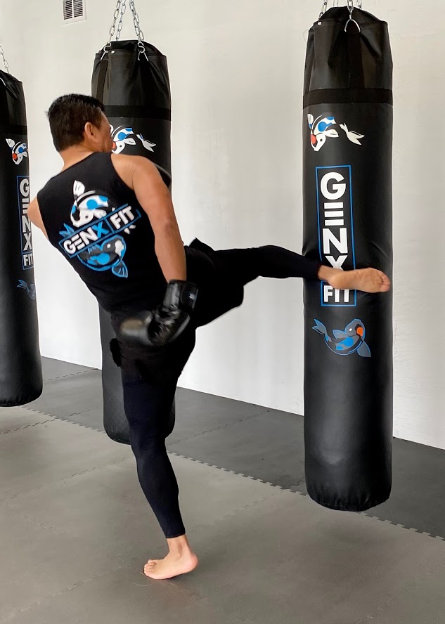 GenX Fitness photo 2