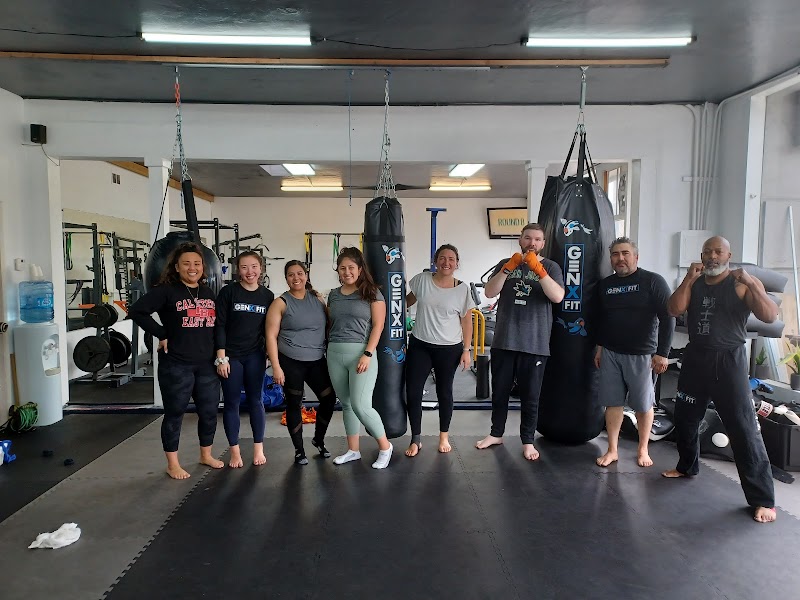 GenX Fitness photo 5
