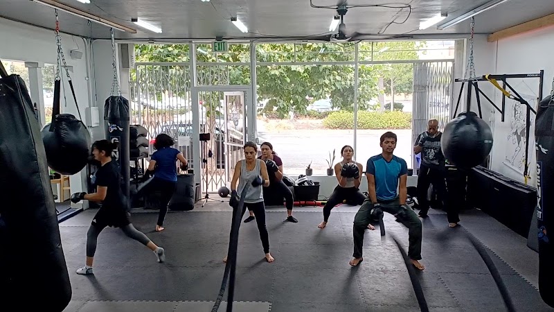 GenX Fitness photo 4