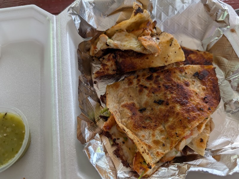 las Palmas Taqueria photo 4