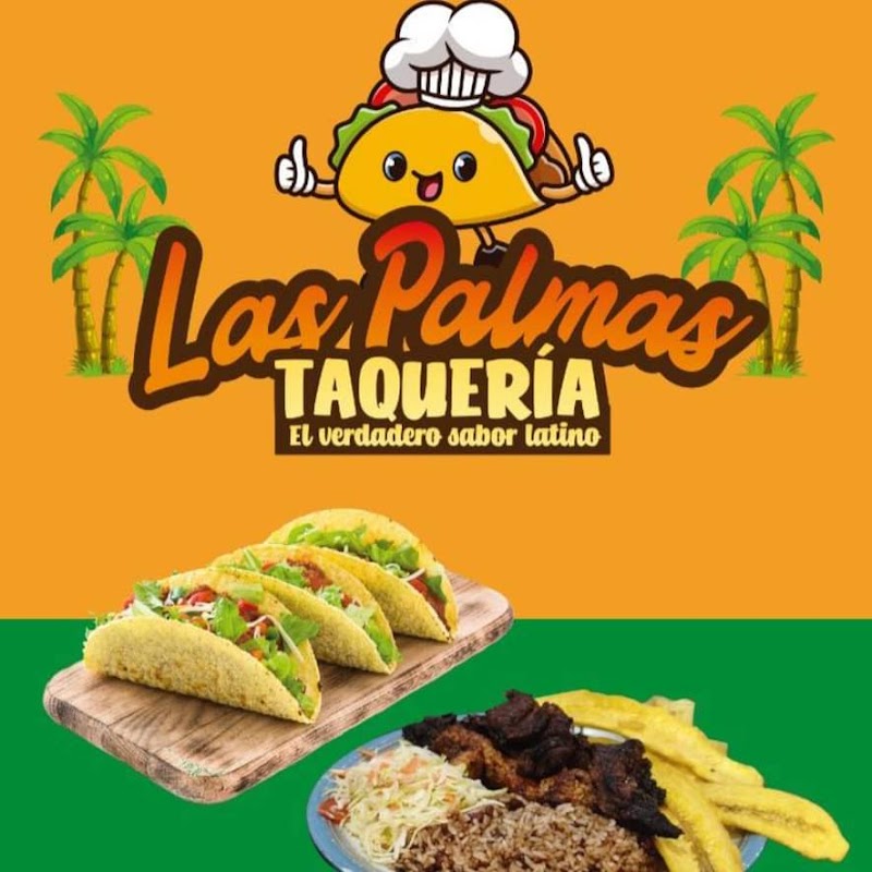 las Palmas Taqueria photo 2