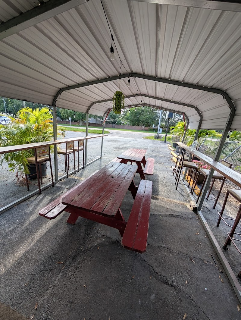 Photo of las Palmas Taqueria