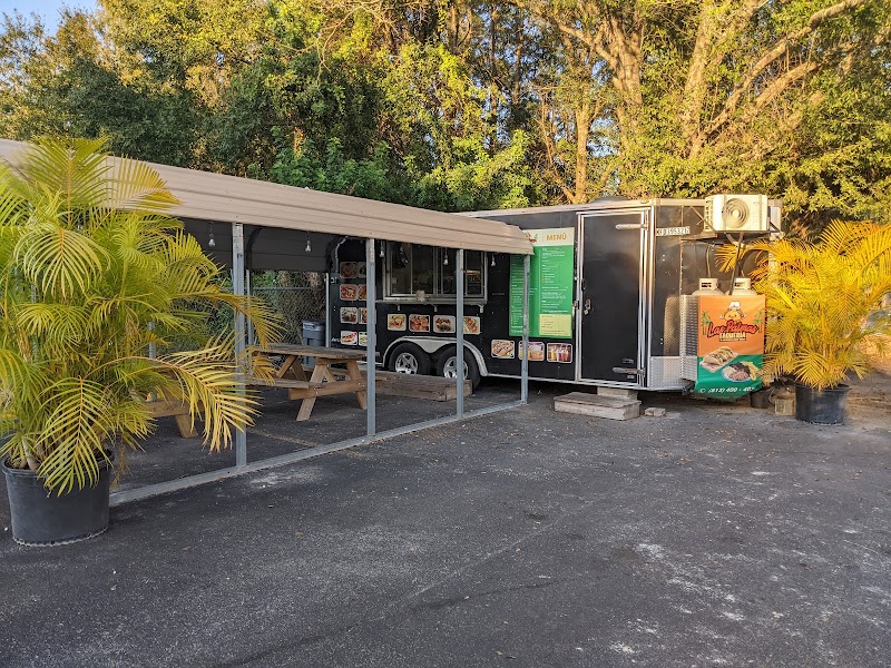 las Palmas Taqueria photo 5