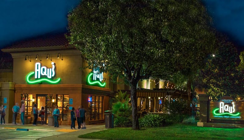 Photo of Aqui Cupertino