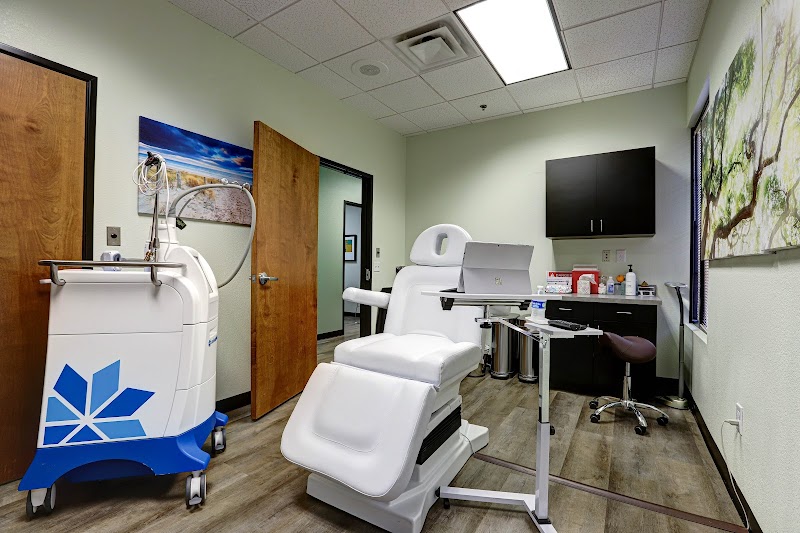 Photo of Peace Wellness Center