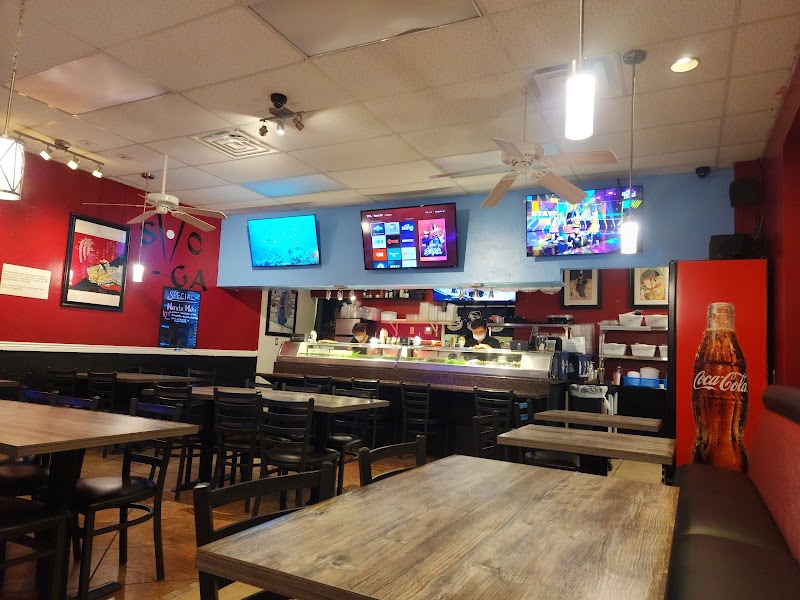 Sho-Ga Japanese Restaurant photo 5