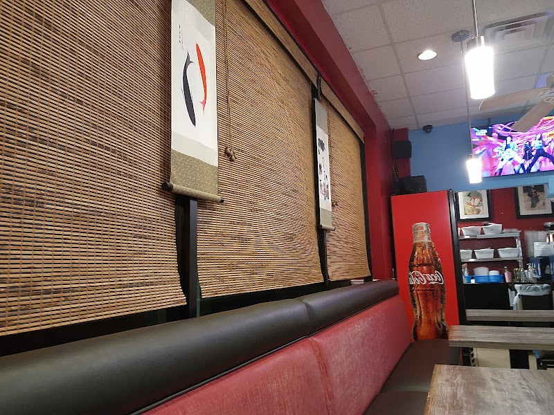 Photo of Sho-Ga Japanese Restaurant