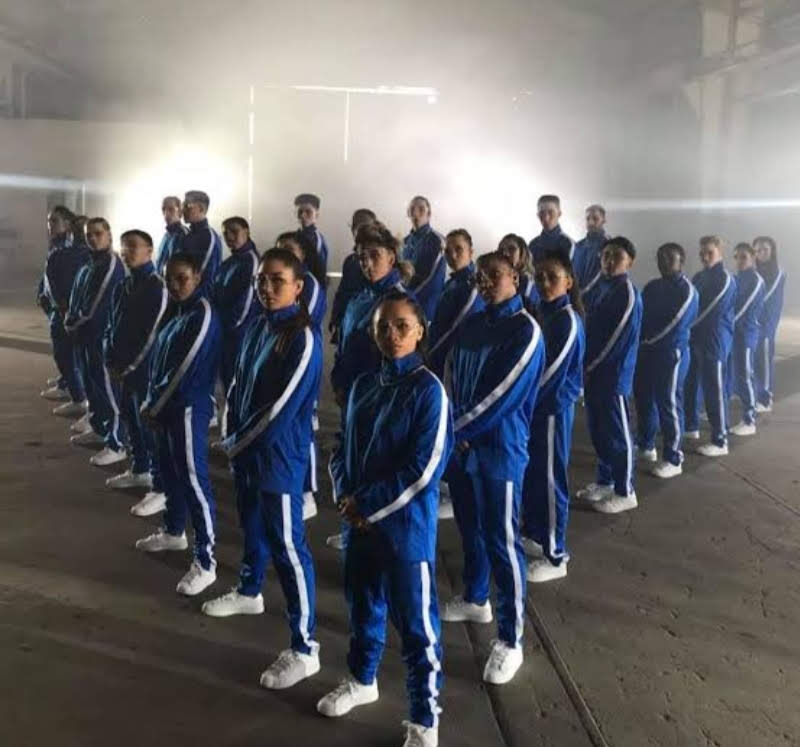Chapkis Dance photo 2