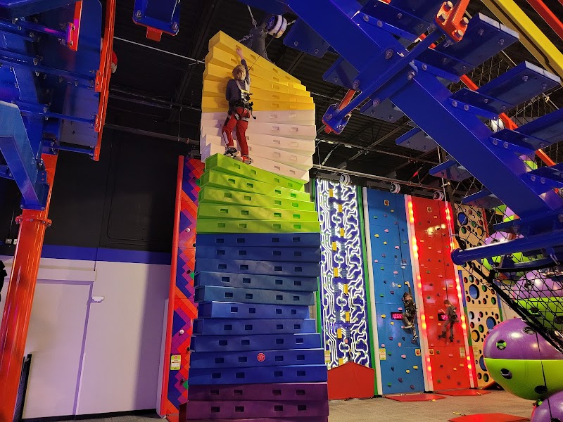 Fun Land of Fairfax photo 5