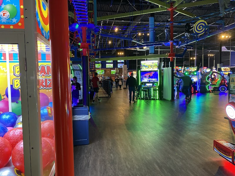 Photo of Fun Land of Fairfax