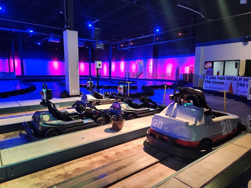 Fun Land of Fairfax photo 4