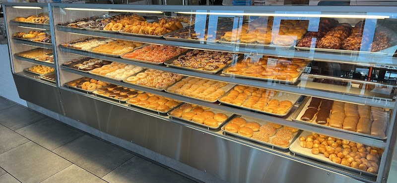 Photo of Drizzle Donut Co