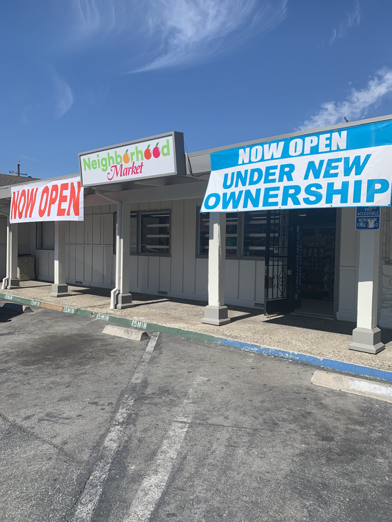 Photo of Neighborhood Market Gilroy