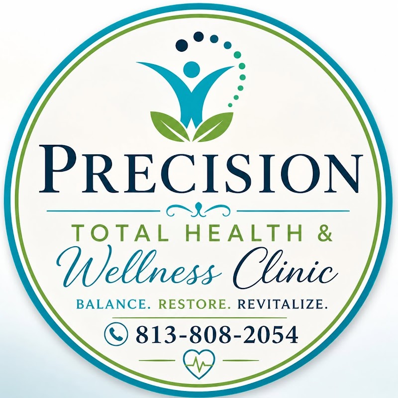 Precision Total Health & Wellness photo 5