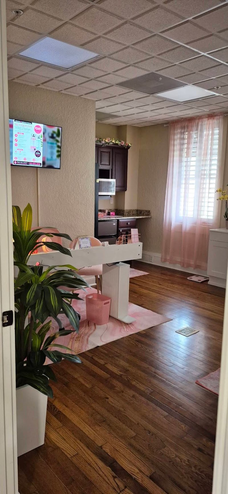 Precision Total Health & Wellness photo 2