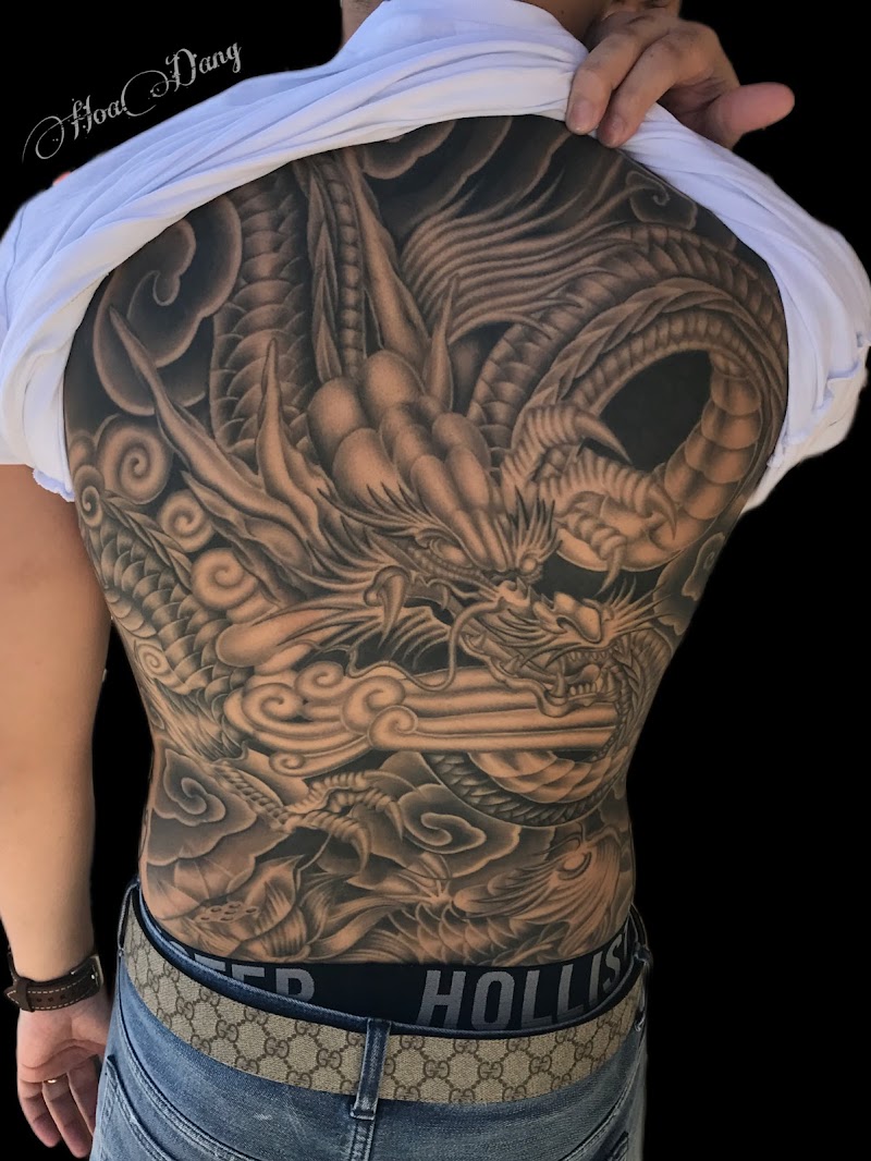 SaigonTattoos photo 2