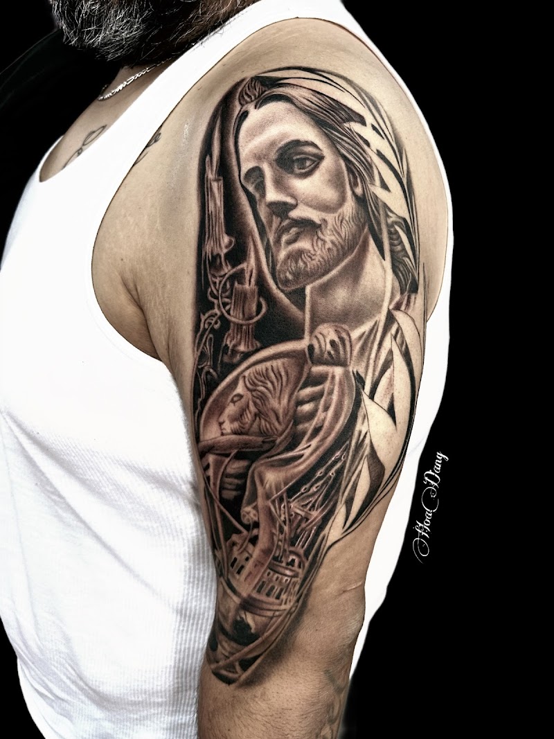 SaigonTattoos photo 3