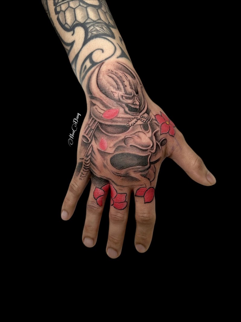 SaigonTattoos photo 5