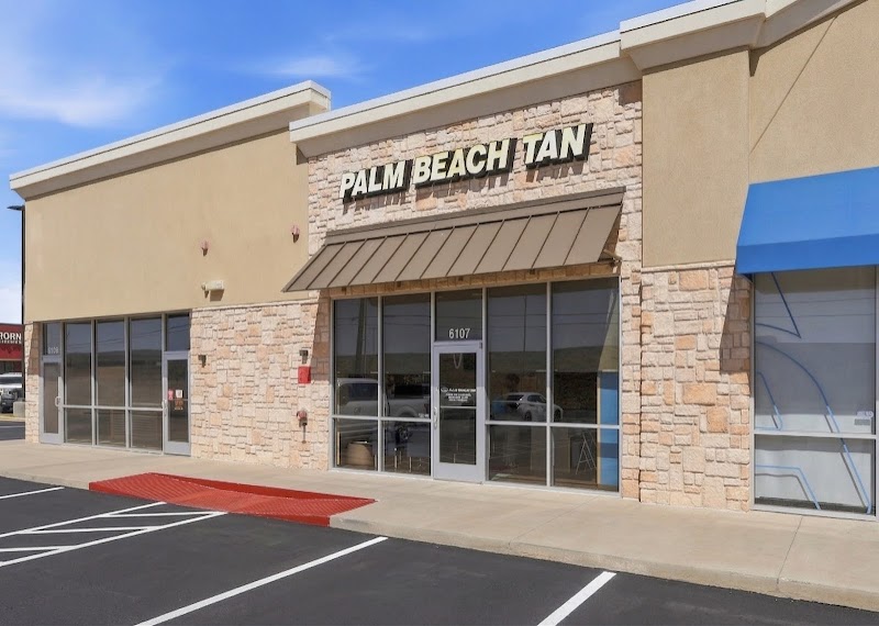 Photo of Palm Beach Tan