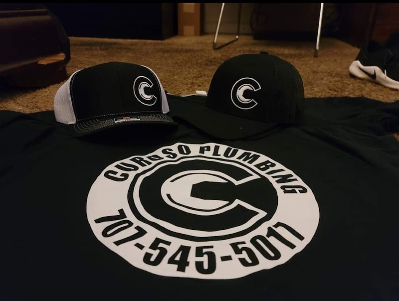 California Embroidery And Screen Printing photo 2