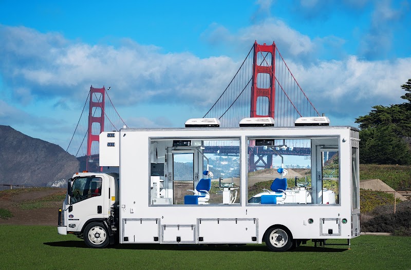 Photo of Mobile Dental
