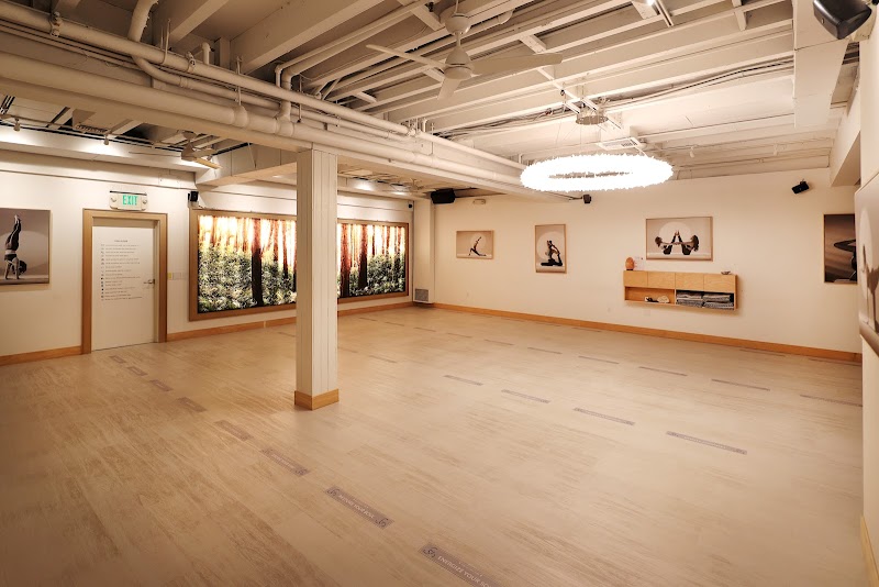 Ekam Yoga & Pilates photo 2