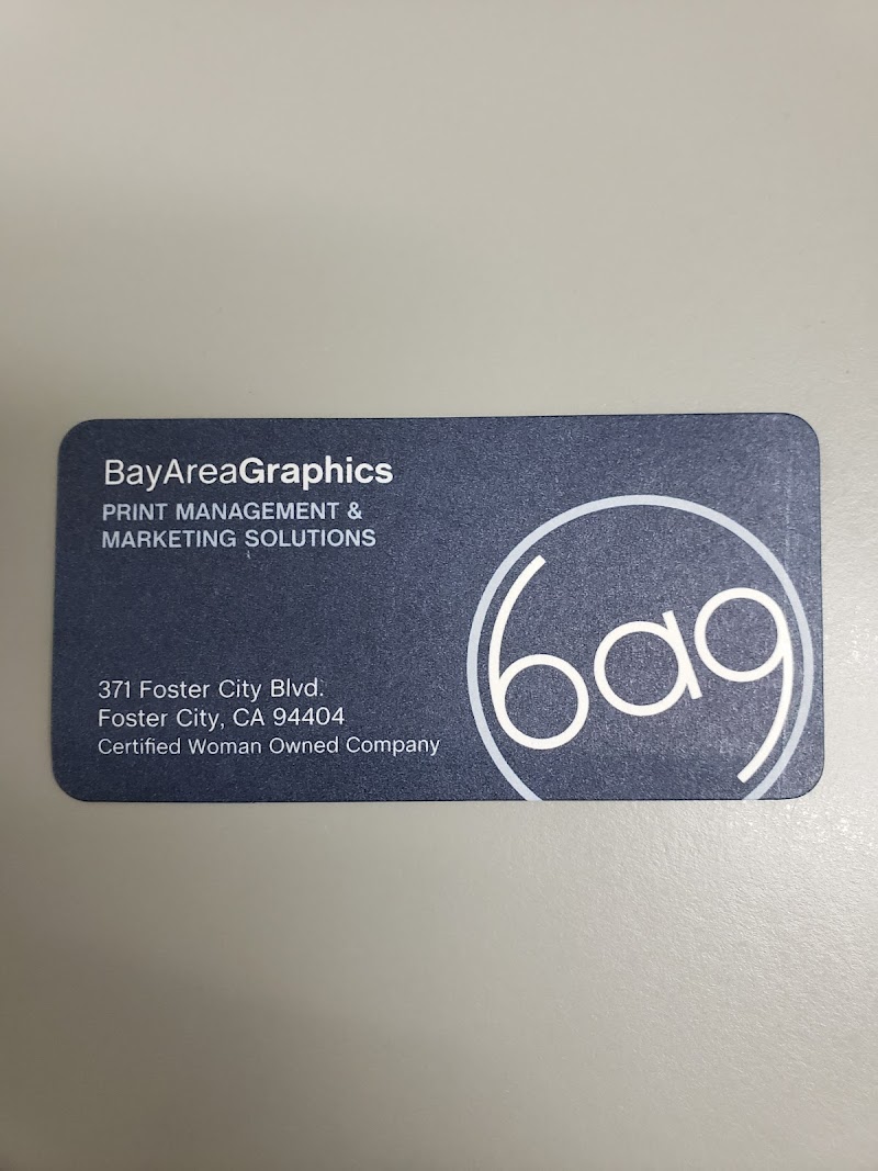 Bay Area Graphics photo 4