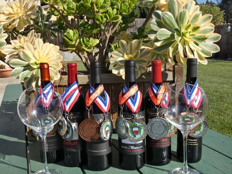 Photo of Wedgewood VIntners