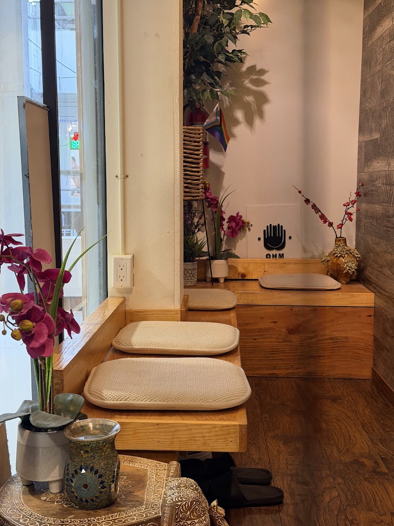 Ohm Thai Massage photo 5
