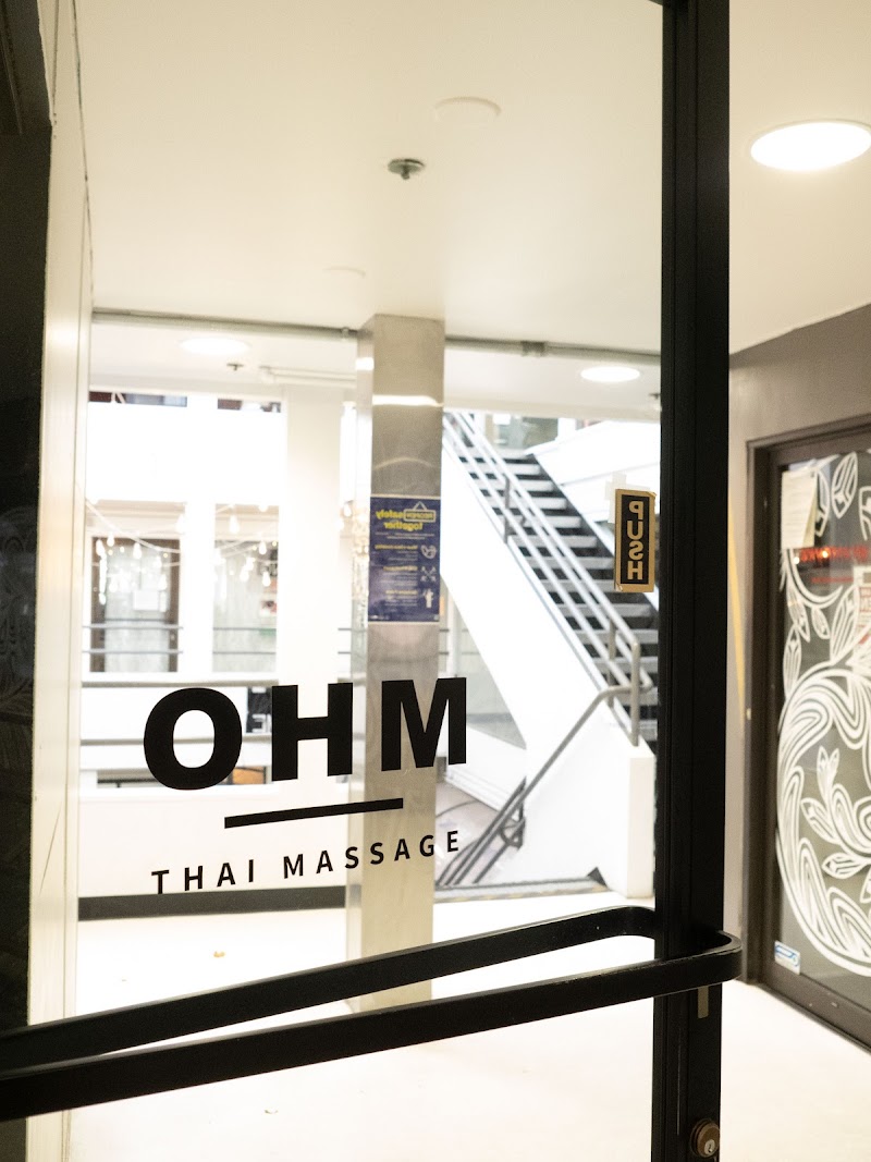 Ohm Thai Massage photo 3