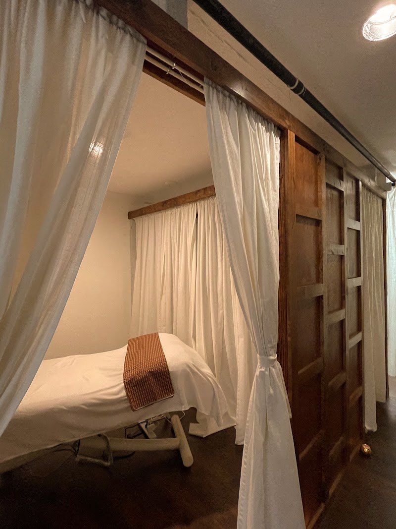 Ohm Thai Massage photo 2