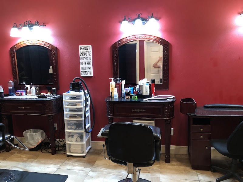 Hair Studio 470 photo 2