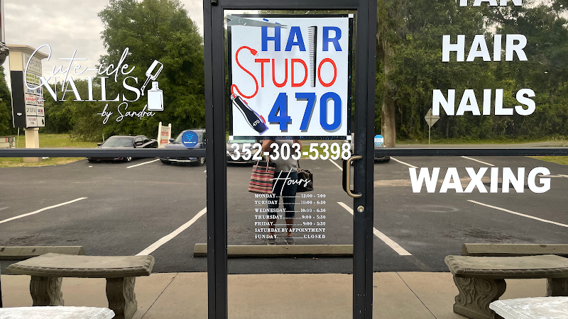 Photo of Hair Studio 470