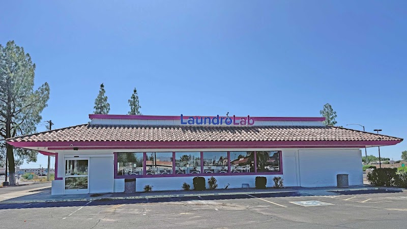 Photo of LaundroLab Laundromat