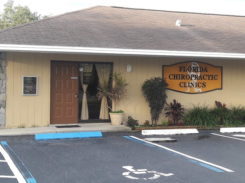 Photo of Florida Chiropractic Clinic