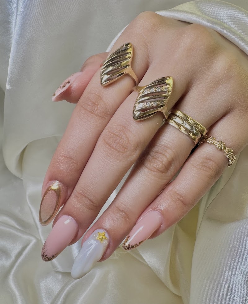Dani Nails Spot photo 3