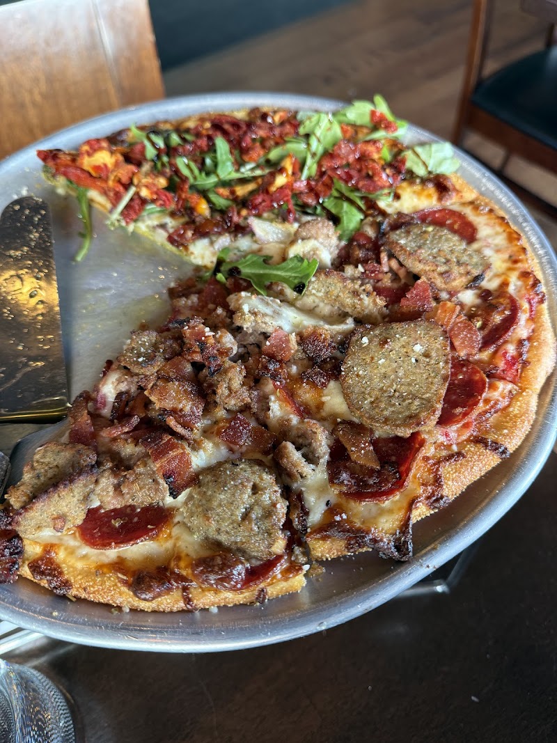 Little Star Pizza photo 4