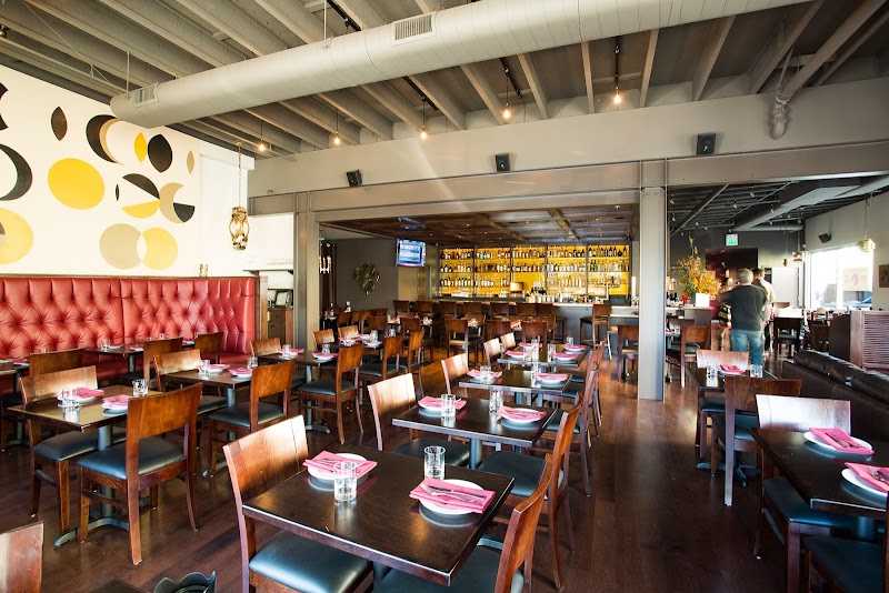 Photo of Little Star Pizza