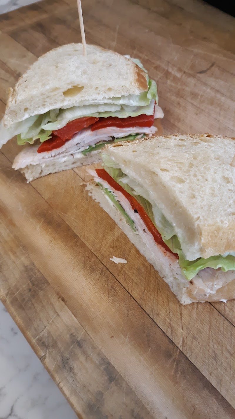 West Coast Sourdough - Vacaville photo 3