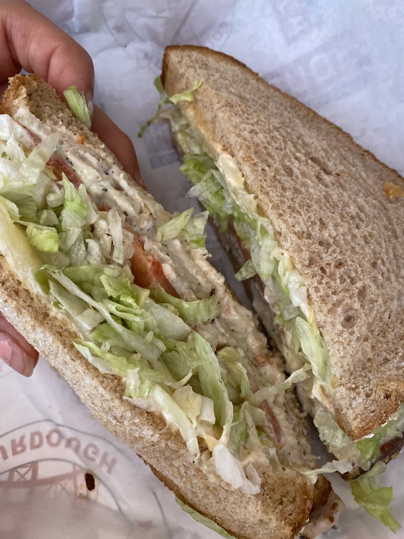 West Coast Sourdough - Vacaville photo 5