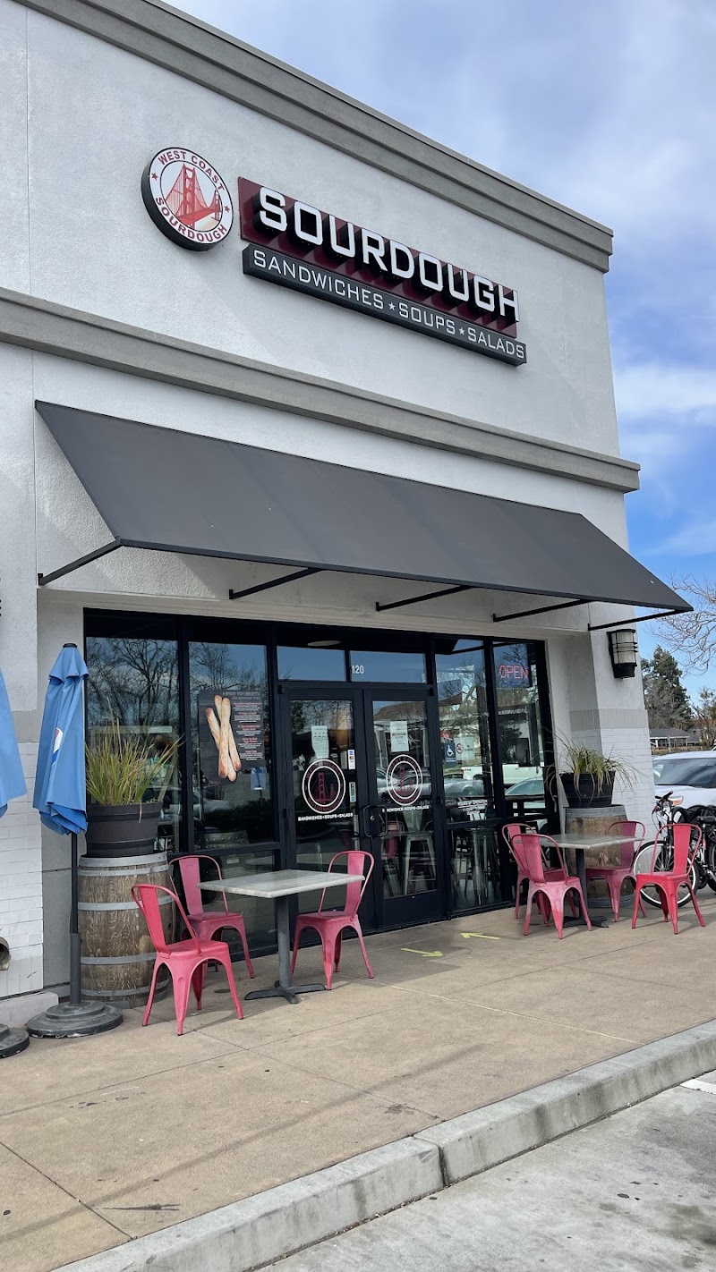 Photo of West Coast Sourdough - Vacaville