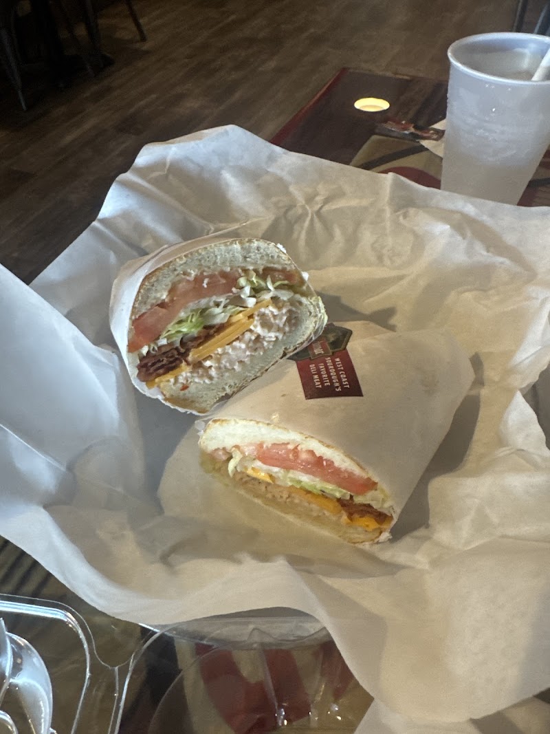 West Coast Sourdough - Vacaville photo 4