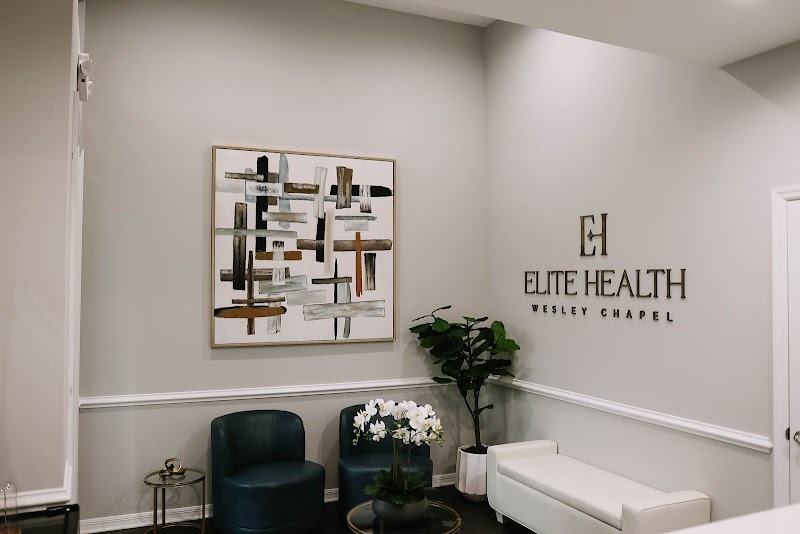 Photo of Elite Health Wesley Chapel