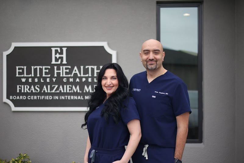 Elite Health Wesley Chapel photo 2