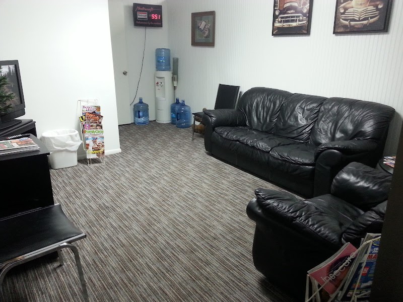 Photo of Smart Start Ignition Interlock At Car Tune Automotive + Sound