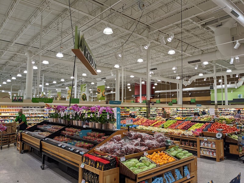 Publix Super Market at Shoppes at New Tampa photo 2