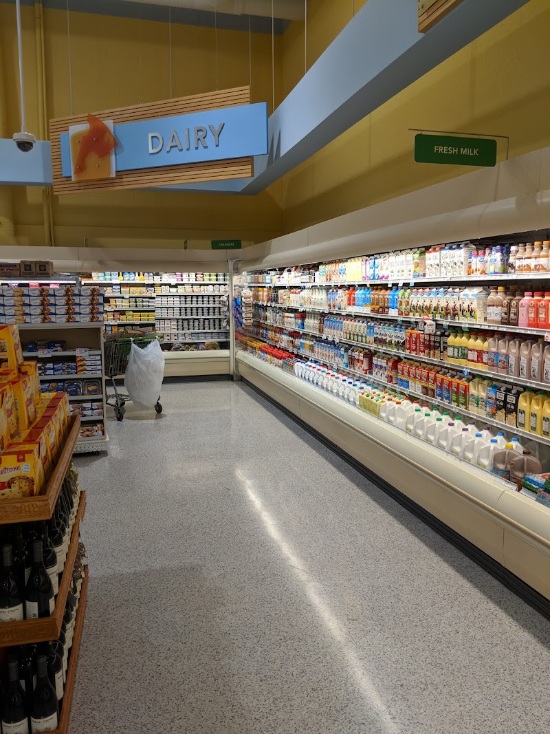 Publix Super Market at Shoppes at New Tampa photo 4